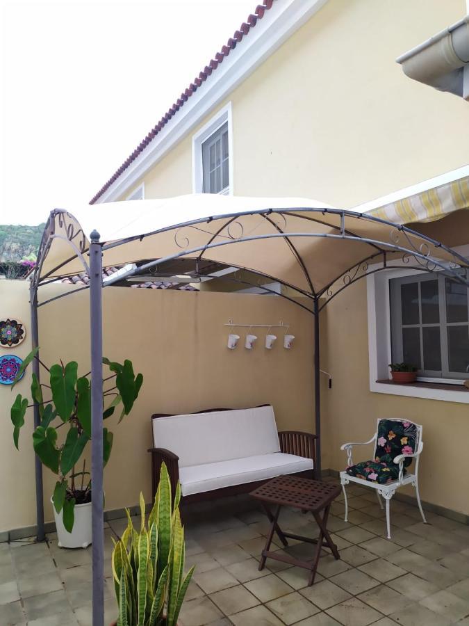 Casa Sagittarius Ocean View Apartment San Marcos  Exterior photo